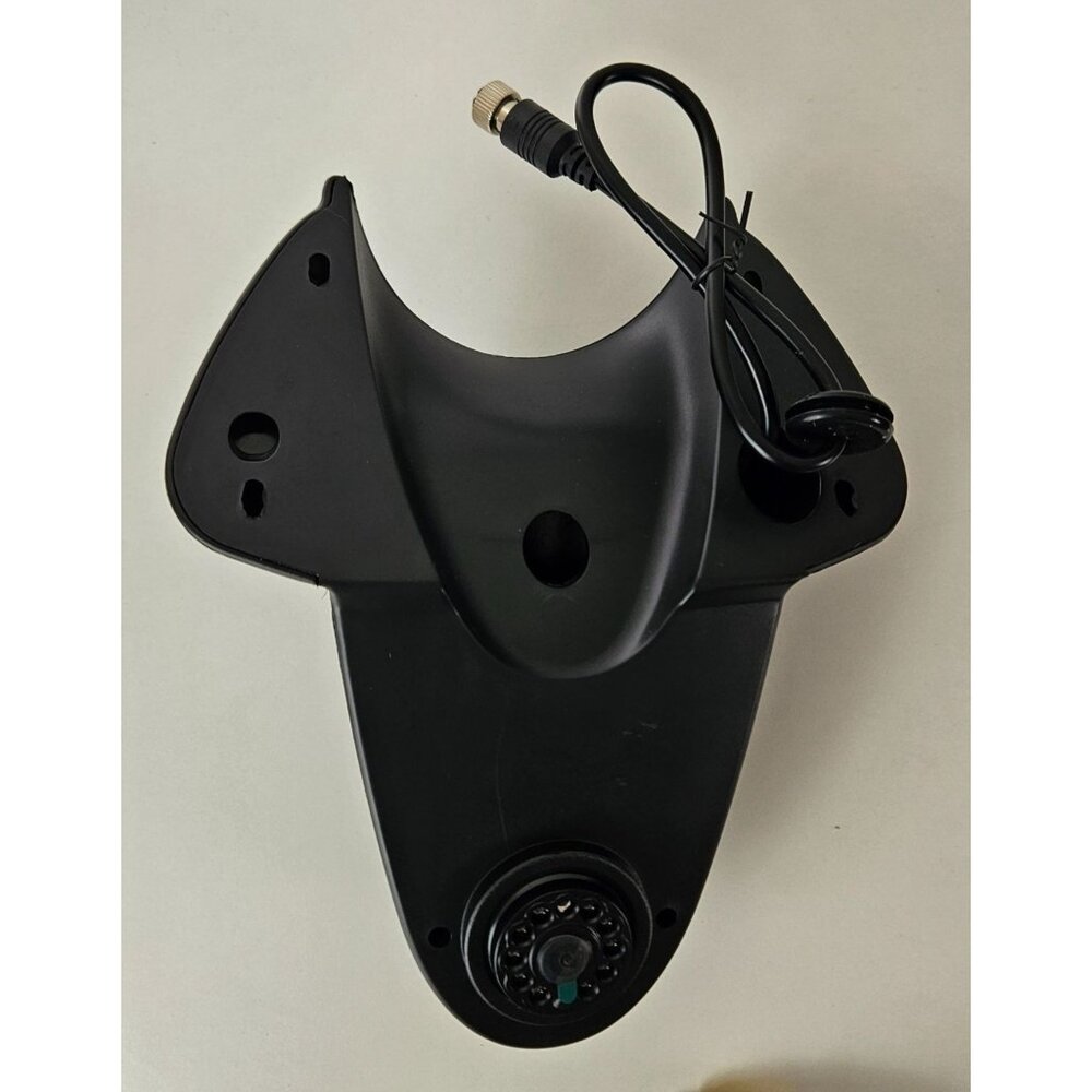 Car Rear View Color Camera Kit With Wiring & Mounting Accessories - Picture 4 of 9